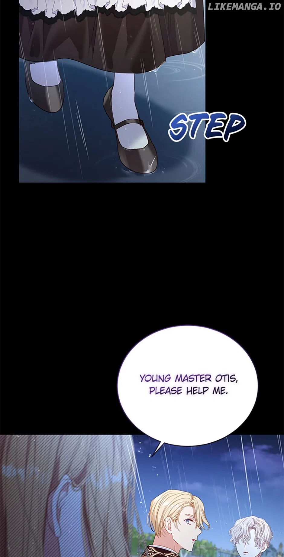 Maid To Love or Die Chapter 32 – Page 28