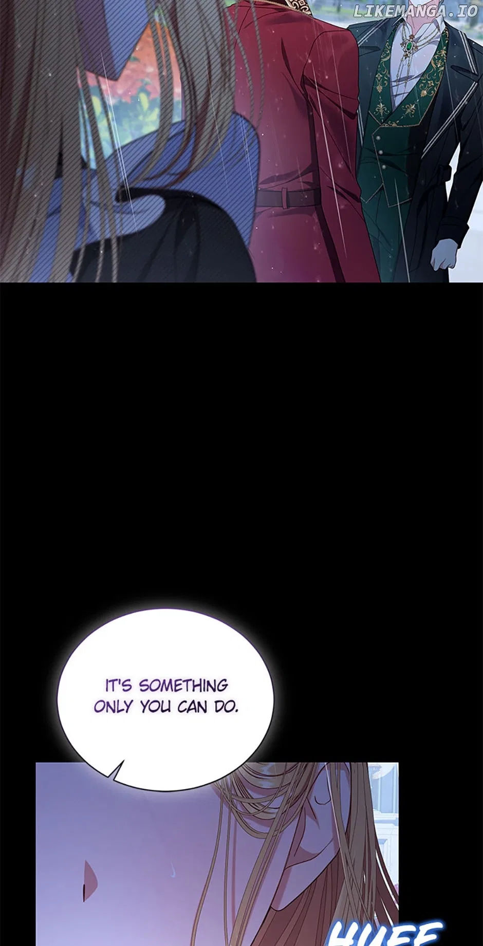 Maid To Love or Die Chapter 32 – Page 29