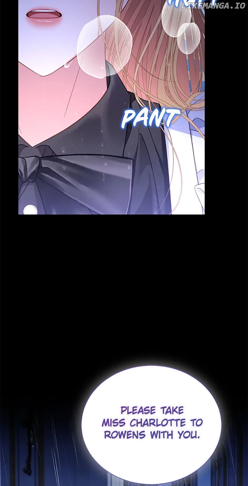 Maid To Love or Die Chapter 32 – Page 30