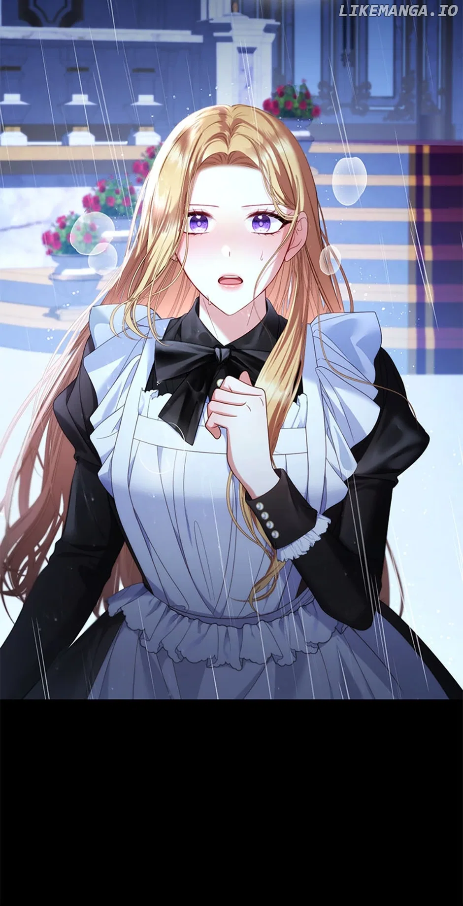 Maid To Love or Die Chapter 32 – Page 31