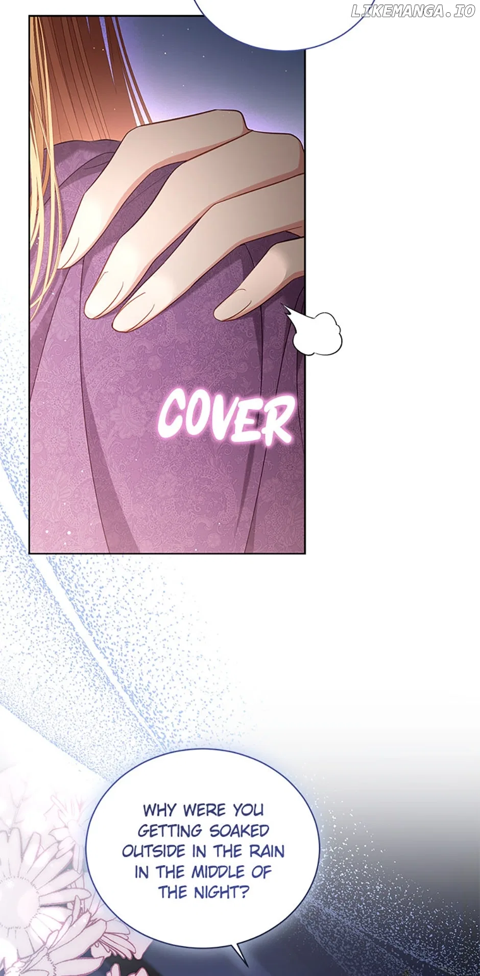 Maid To Love or Die Chapter 32 – Page 34