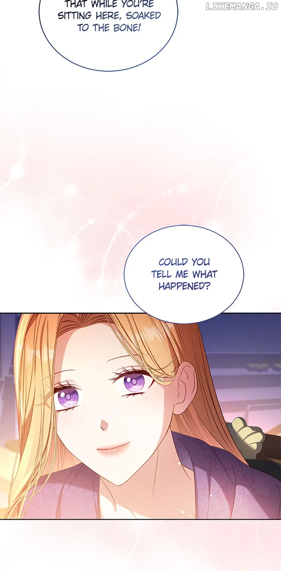 Maid To Love or Die Chapter 32 – Page 37