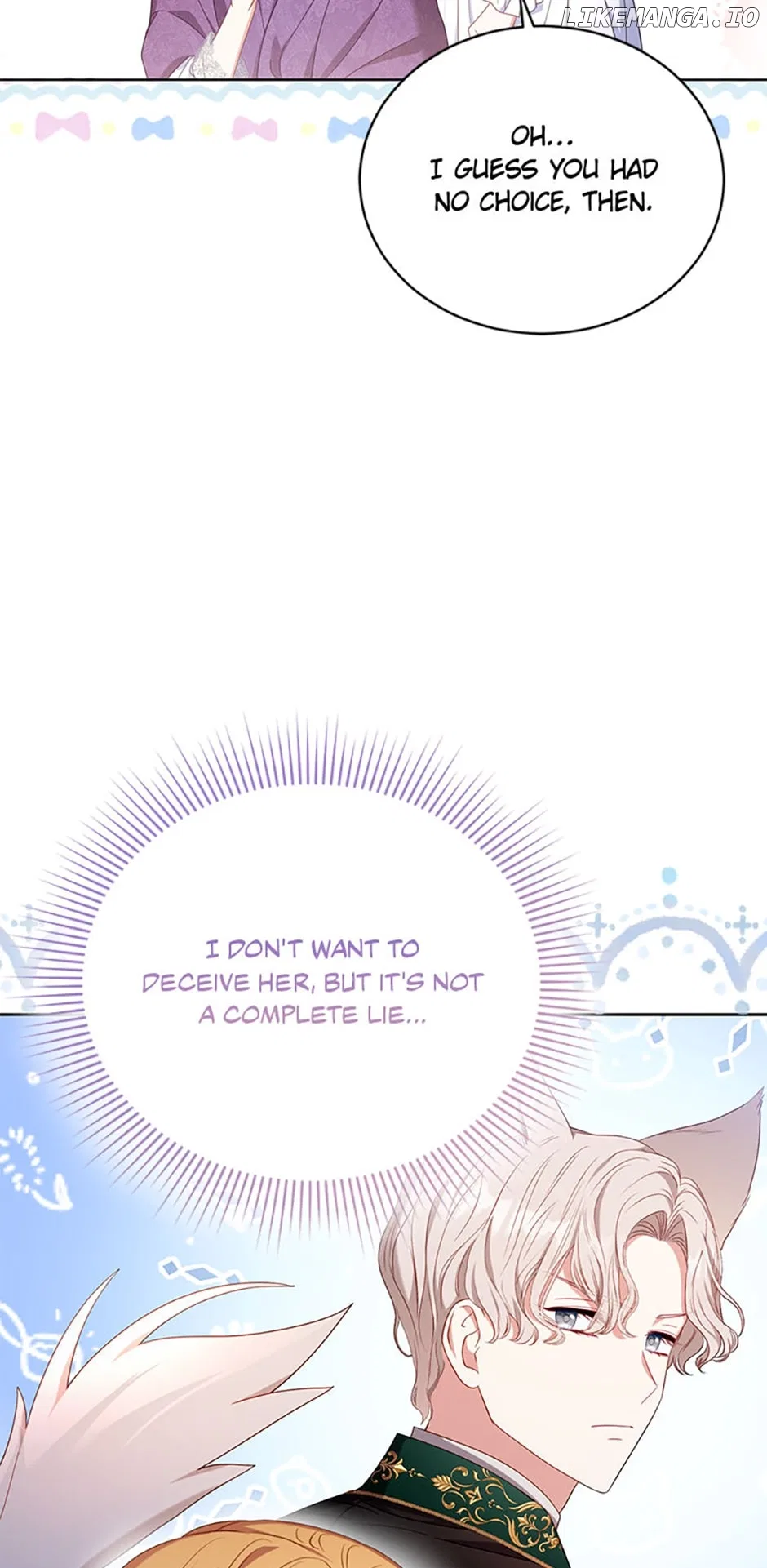 Maid To Love or Die Chapter 32 – Page 40