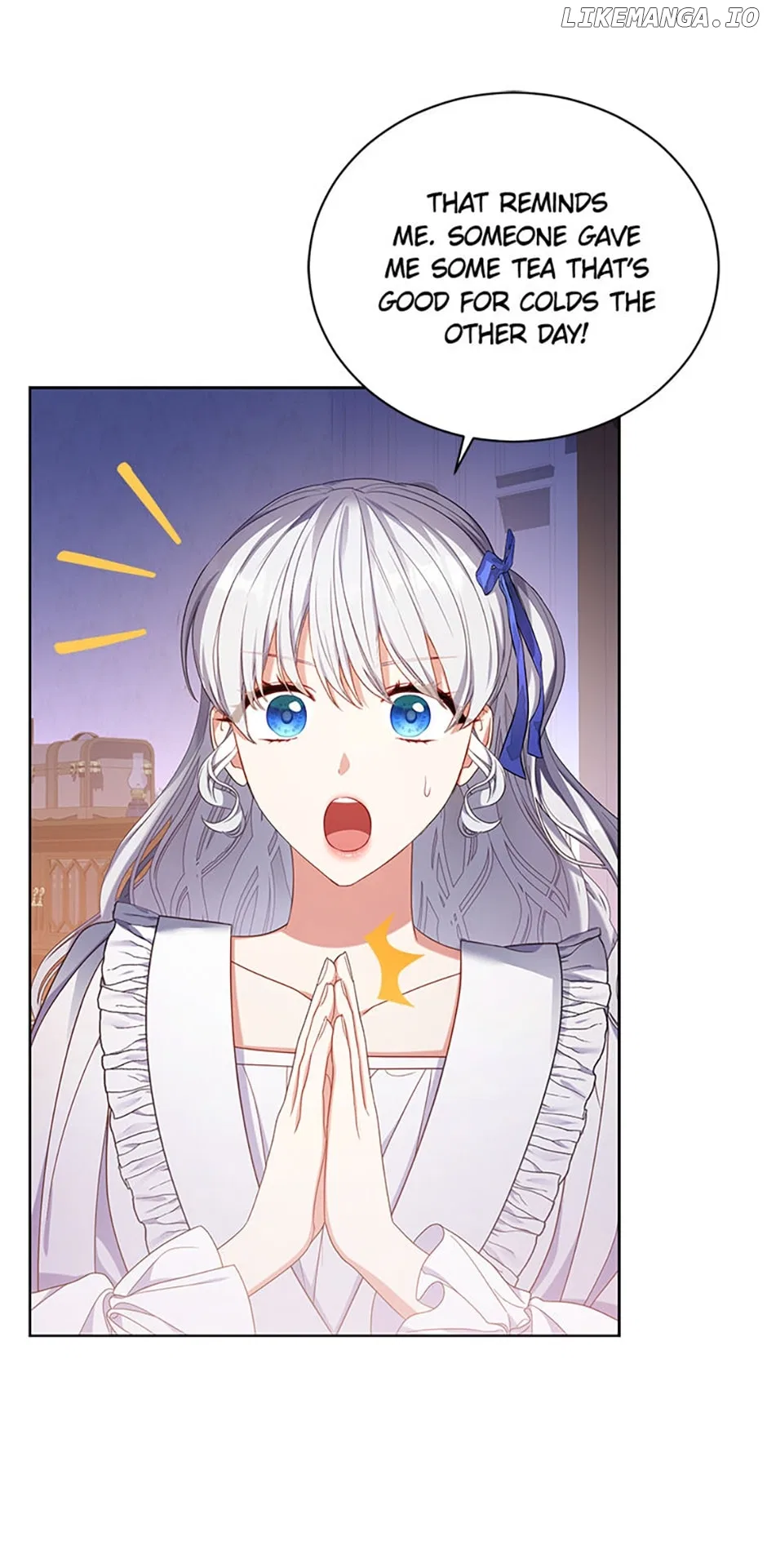 Maid To Love or Die Chapter 32 – Page 43