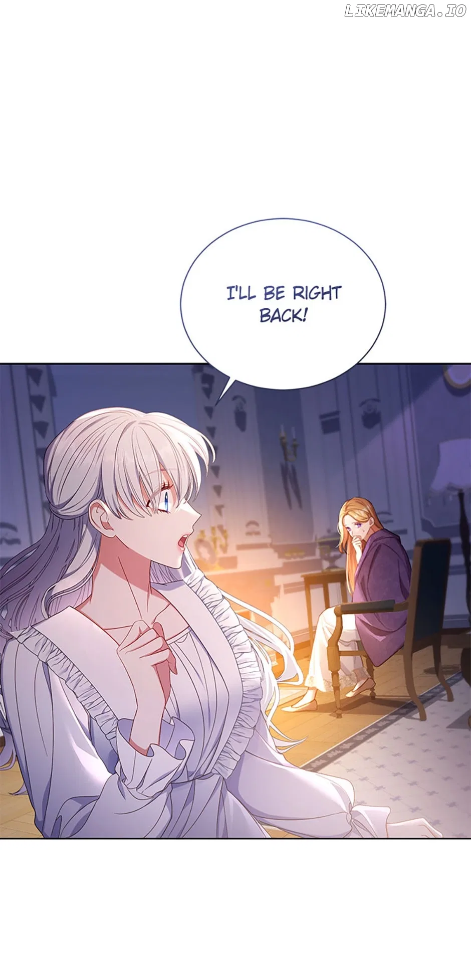 Maid To Love or Die Chapter 32 – Page 45