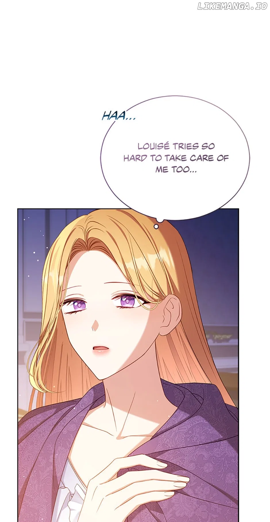 Maid To Love or Die Chapter 32 – Page 46