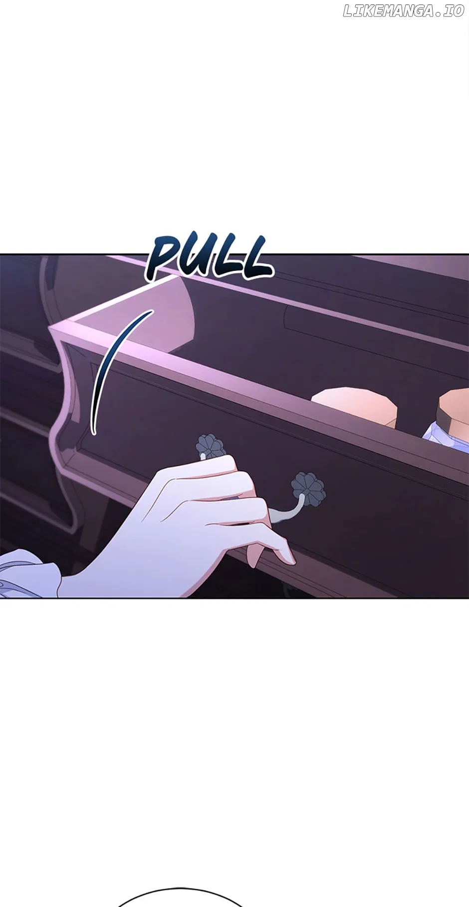 Maid To Love or Die Chapter 32 – Page 50