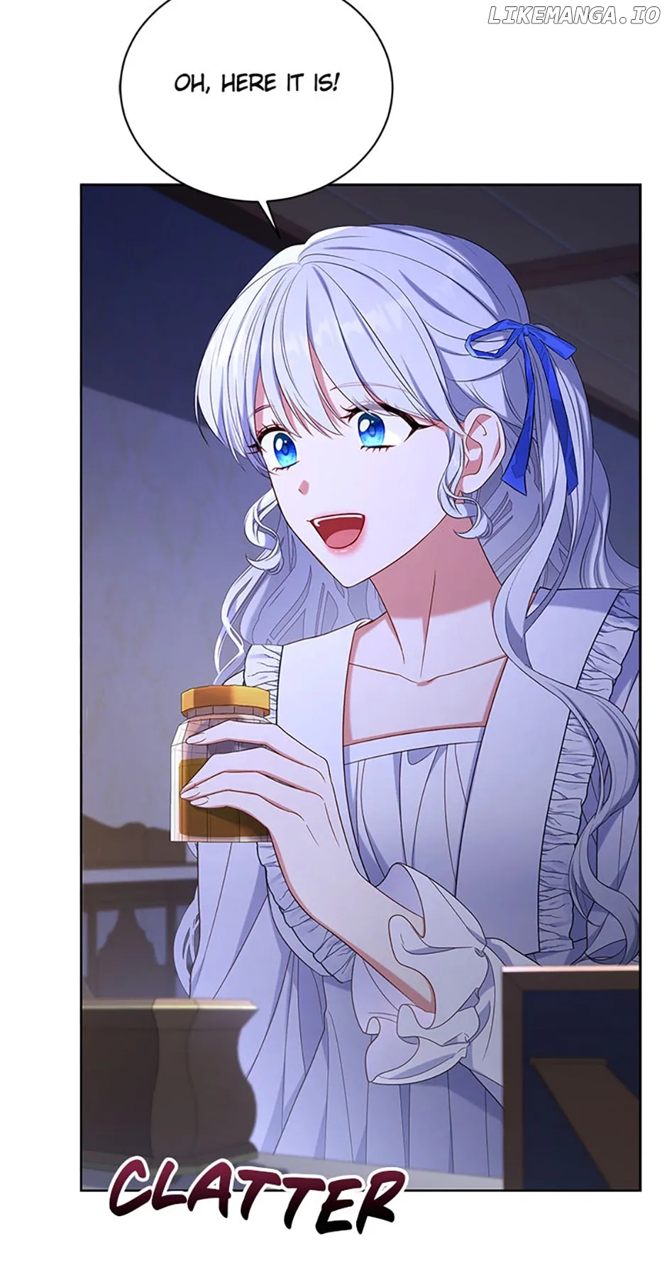 Maid To Love or Die Chapter 32 – Page 51