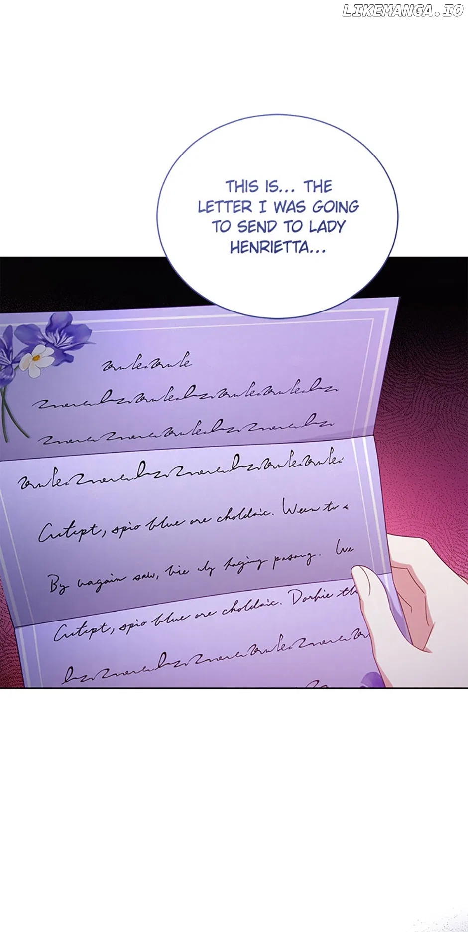 Maid To Love or Die Chapter 32 – Page 54