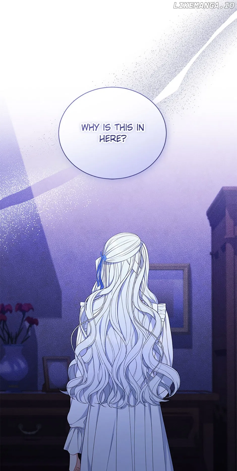 Maid To Love or Die Chapter 32 – Page 55