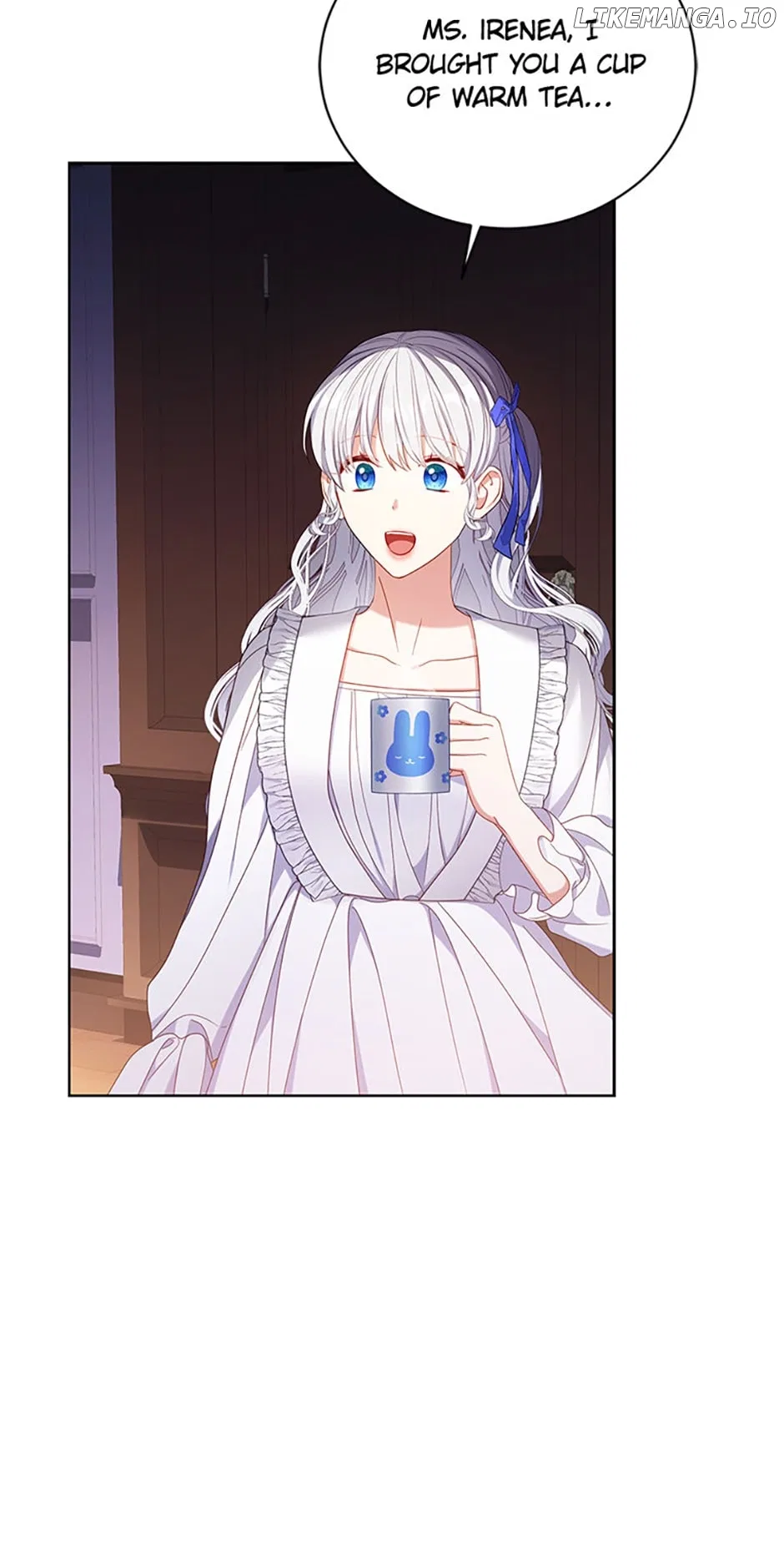 Maid To Love or Die Chapter 32 – Page 58