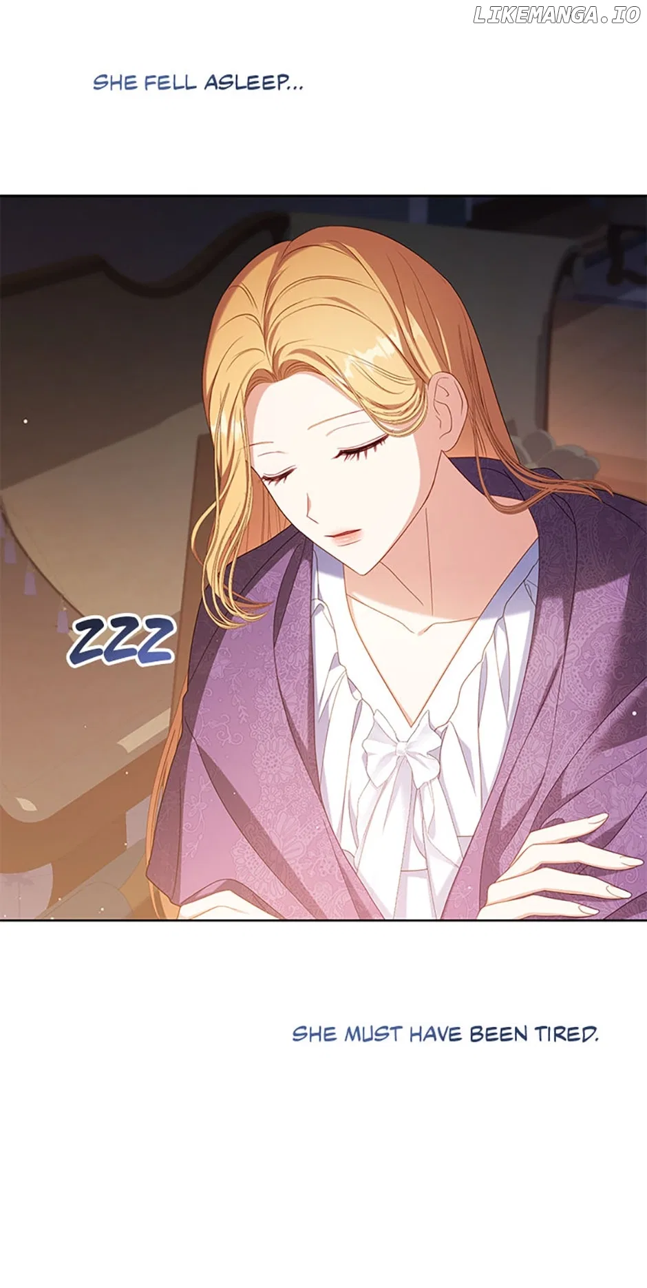 Maid To Love or Die Chapter 32 – Page 59
