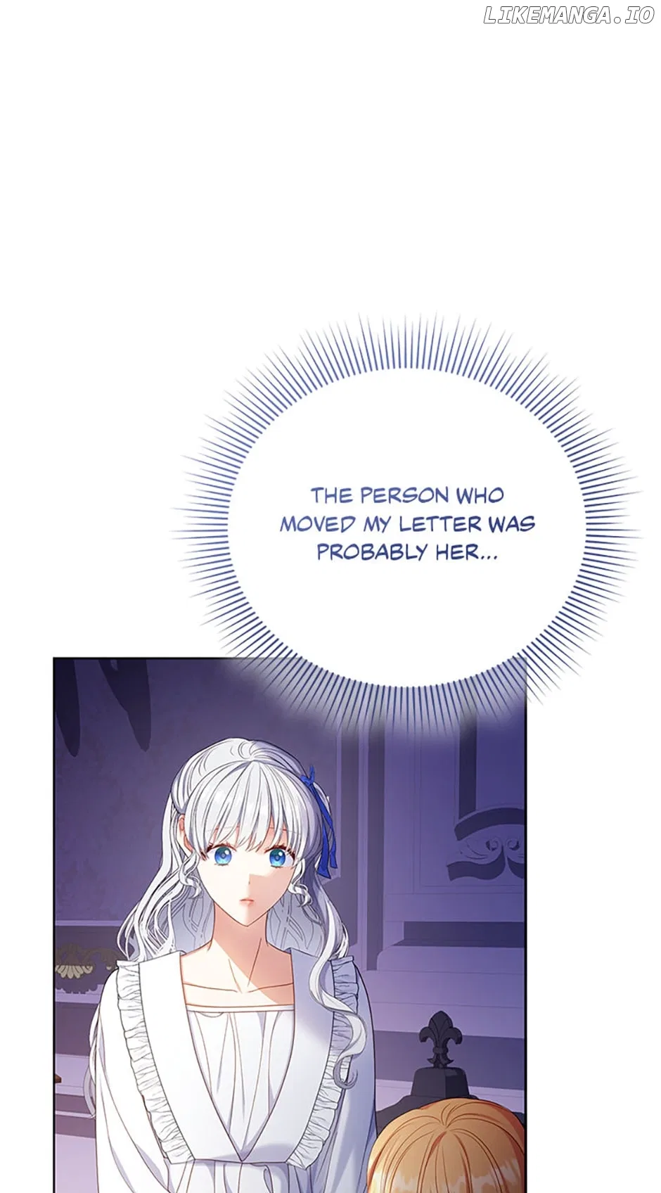 Maid To Love or Die Chapter 32 – Page 61