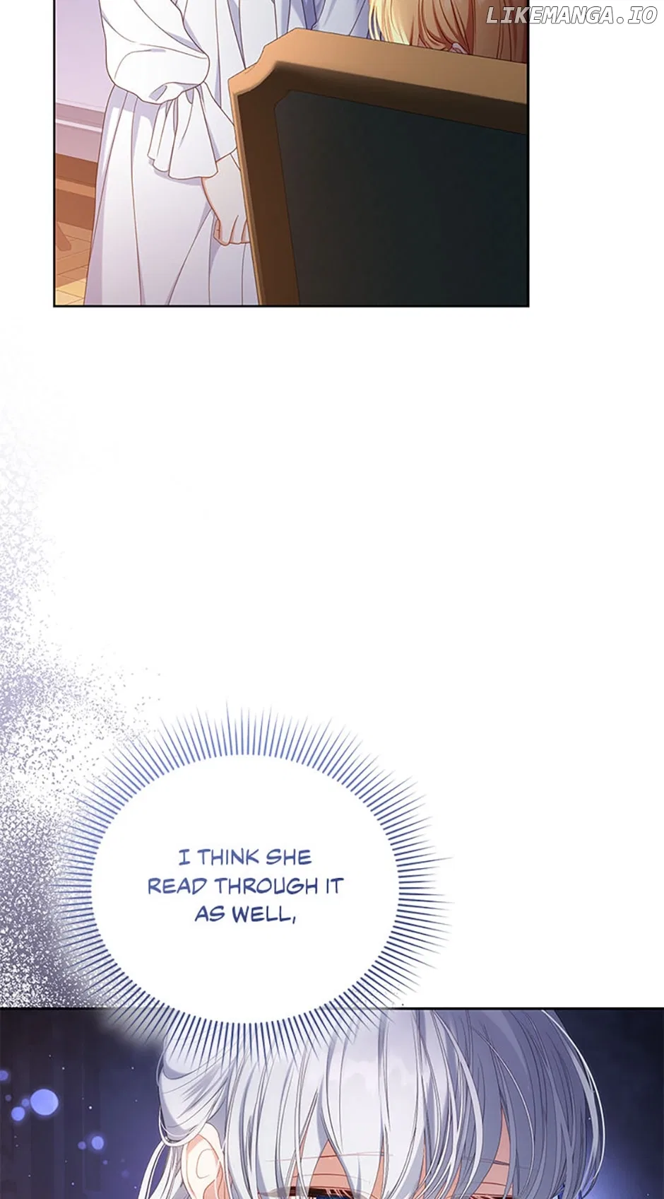 Maid To Love or Die Chapter 32 – Page 62