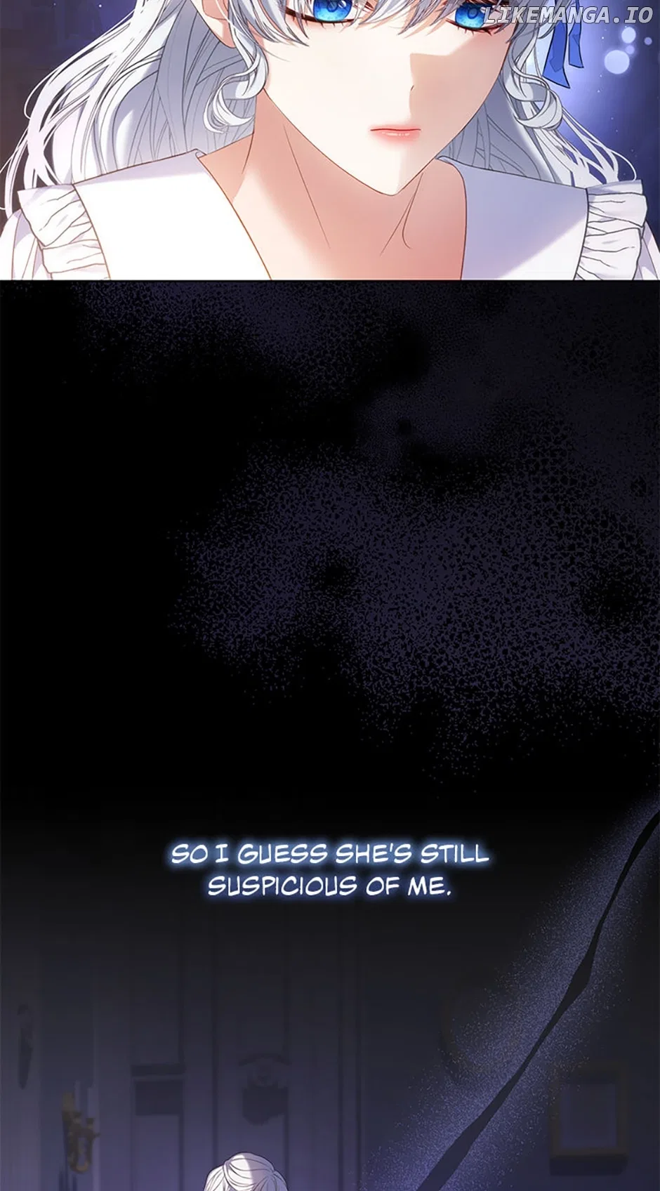 Maid To Love or Die Chapter 32 – Page 63