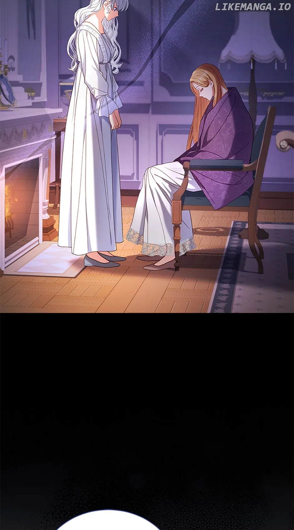 Maid To Love or Die Chapter 32 – Page 64