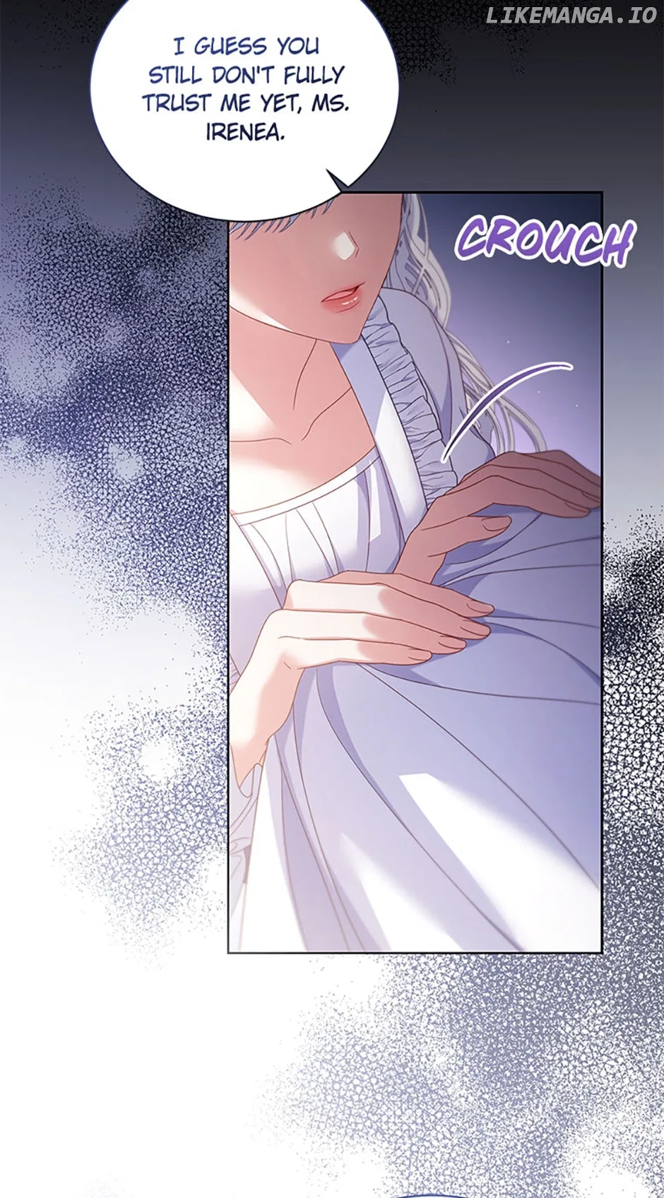 Maid To Love or Die Chapter 32 – Page 65