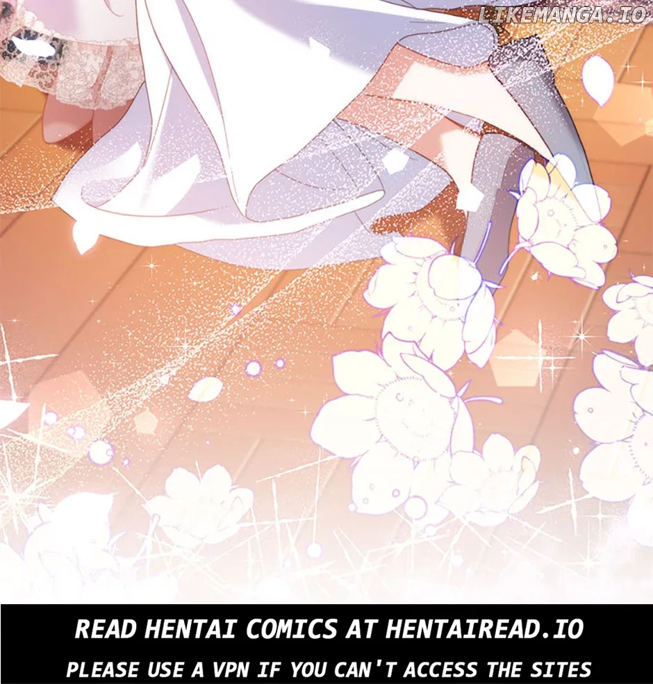 Maid To Love or Die Chapter 32 – Page 72