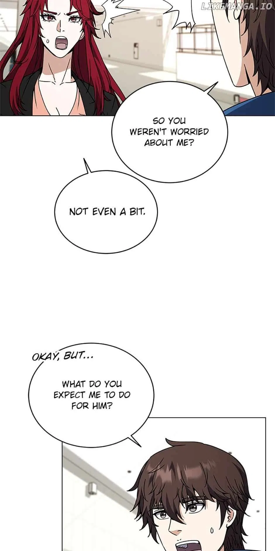 The Returning Hero’s Restaurant Chapter 100 – Page 4