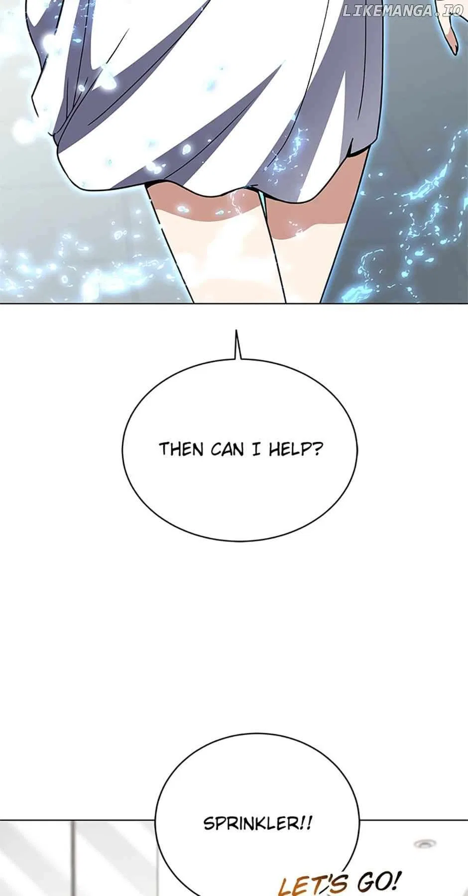 The Returning Hero’s Restaurant Chapter 100 – Page 7