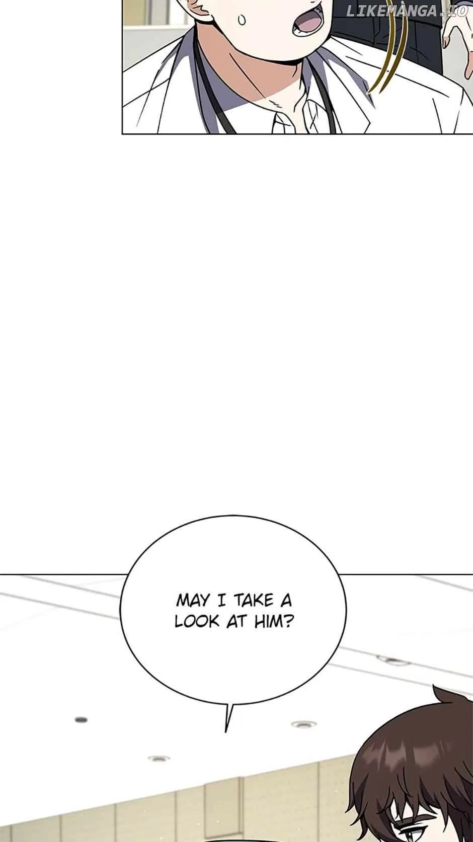 The Returning Hero’s Restaurant Chapter 100 – Page 12