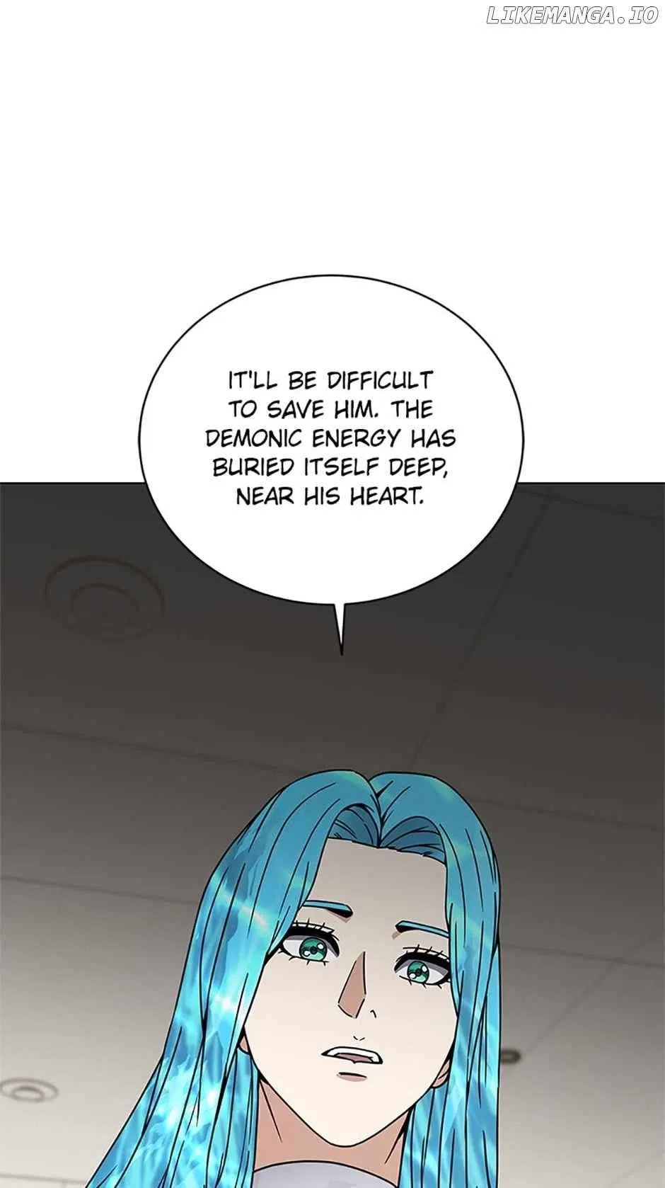 The Returning Hero’s Restaurant Chapter 100 – Page 17
