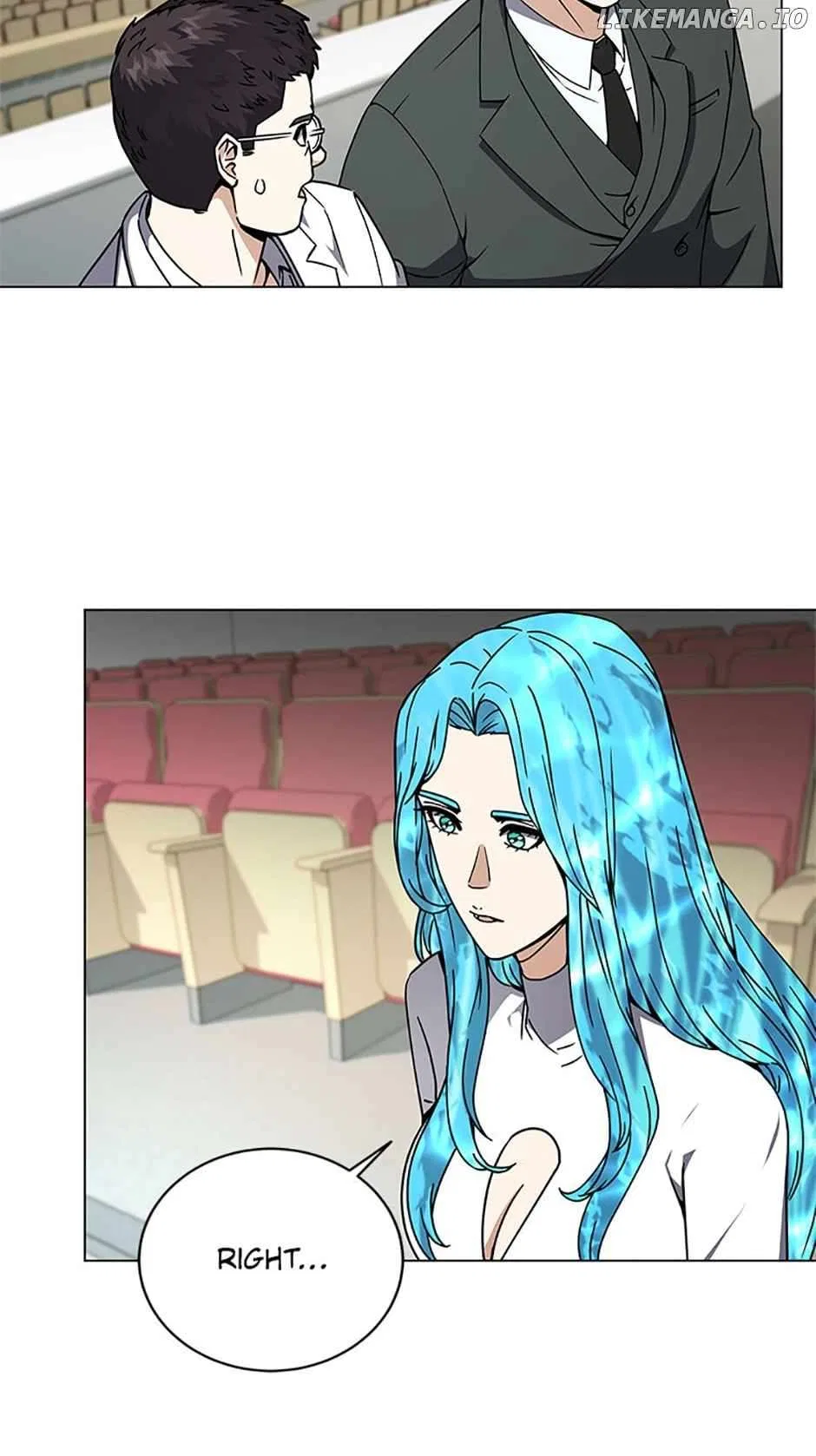 The Returning Hero’s Restaurant Chapter 100 – Page 19