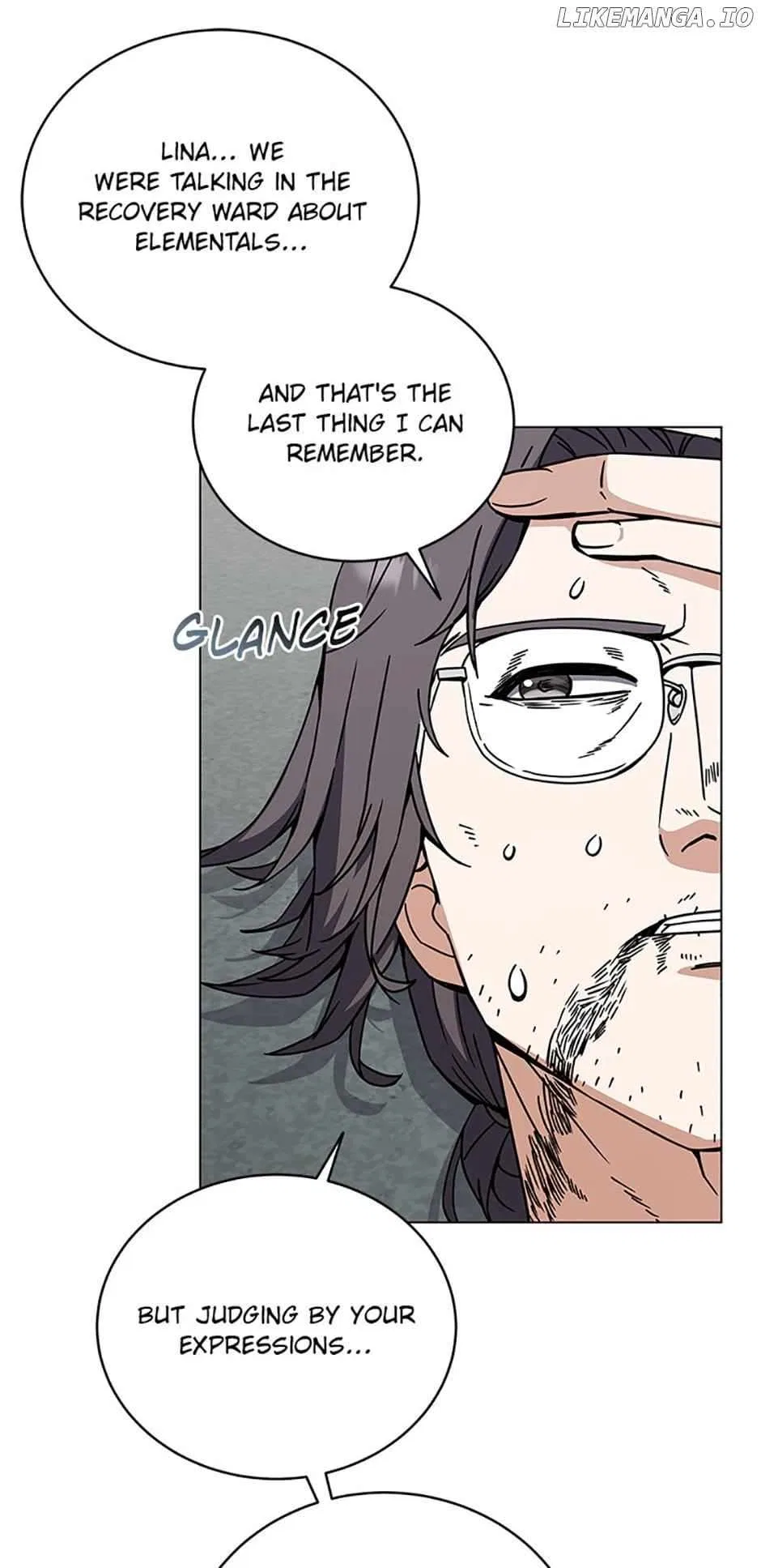 The Returning Hero’s Restaurant Chapter 100 – Page 24