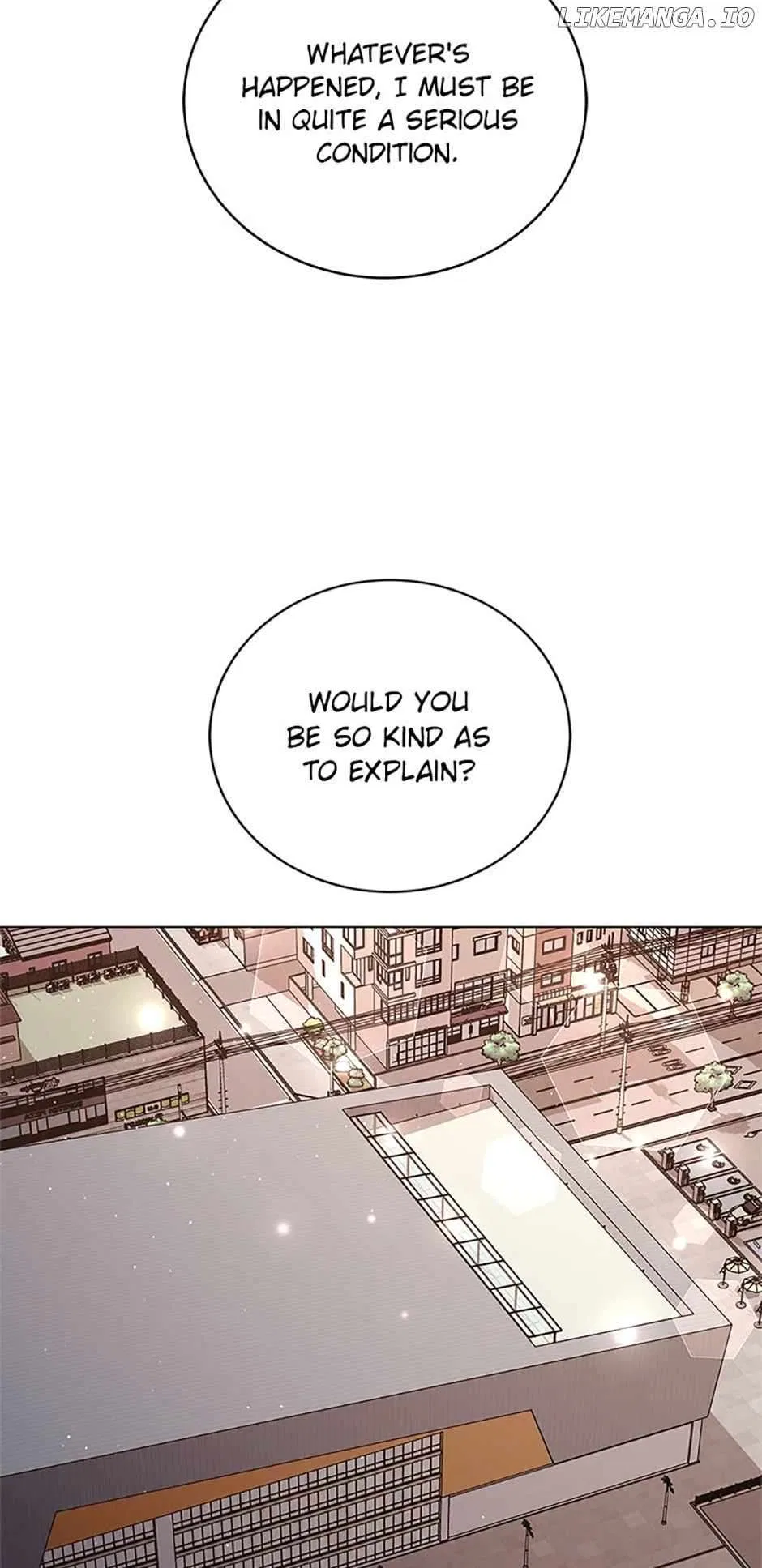 The Returning Hero’s Restaurant Chapter 100 – Page 25