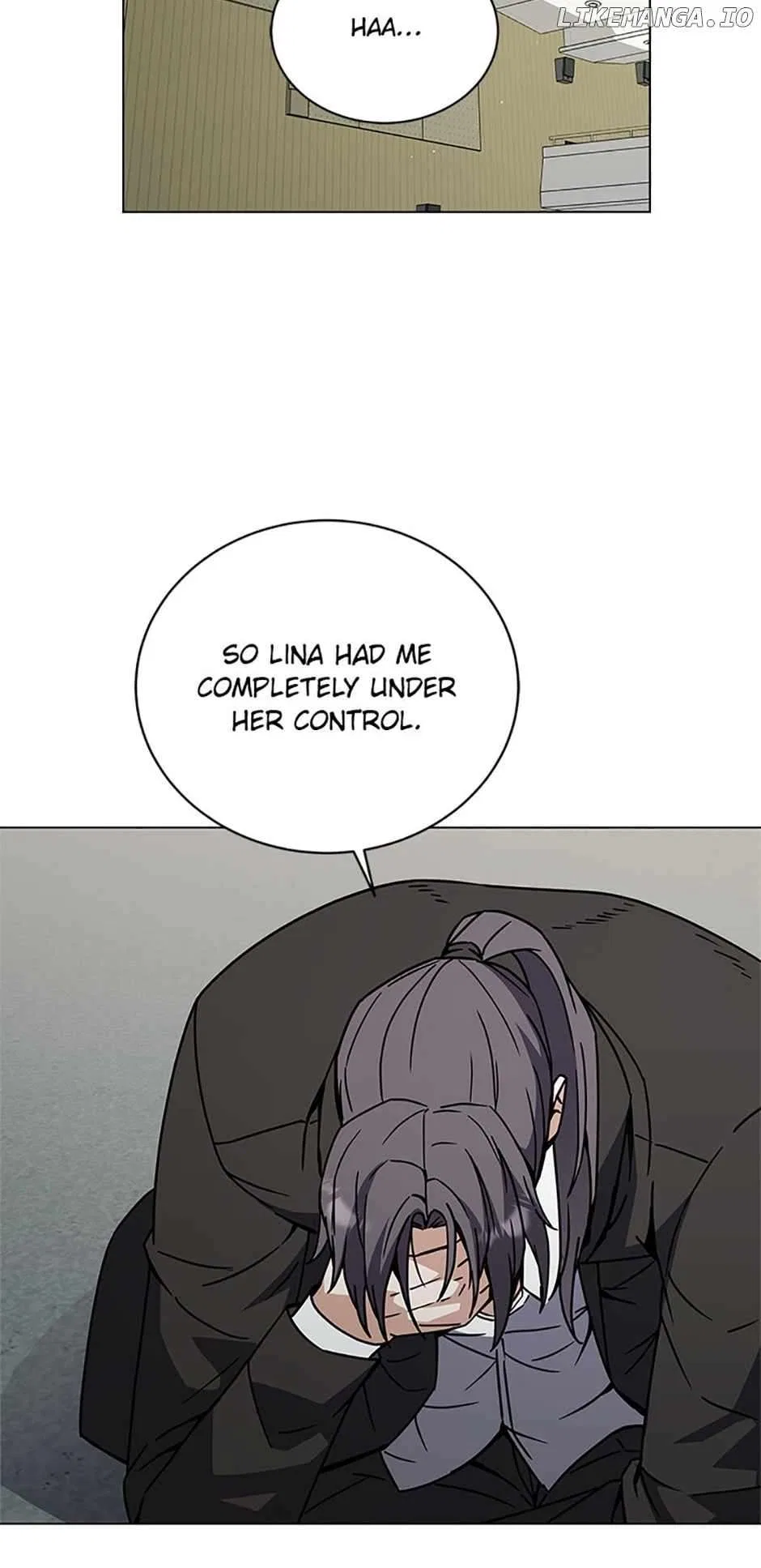 The Returning Hero’s Restaurant Chapter 100 – Page 27