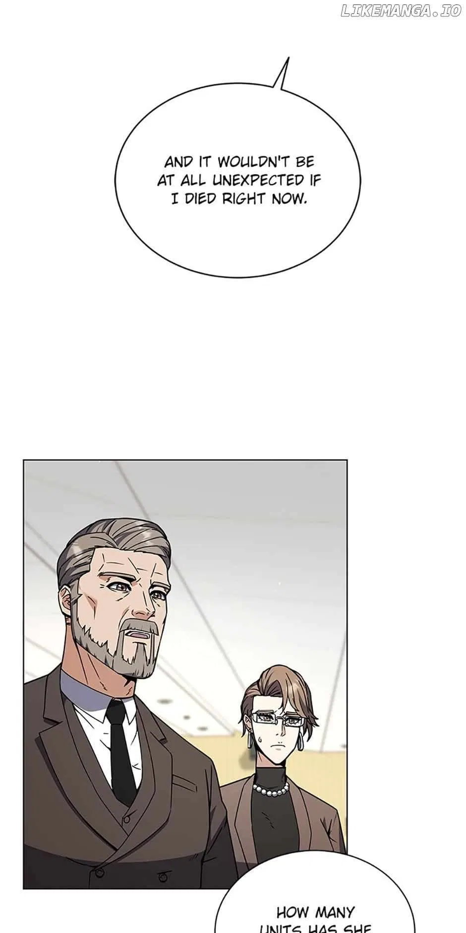 The Returning Hero’s Restaurant Chapter 100 – Page 28
