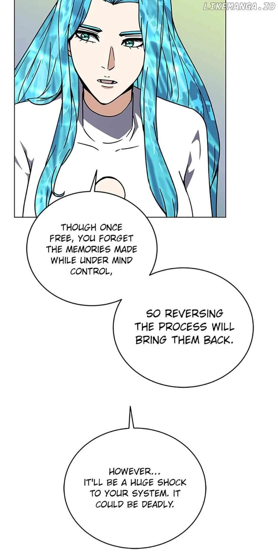 The Returning Hero’s Restaurant Chapter 100 – Page 32