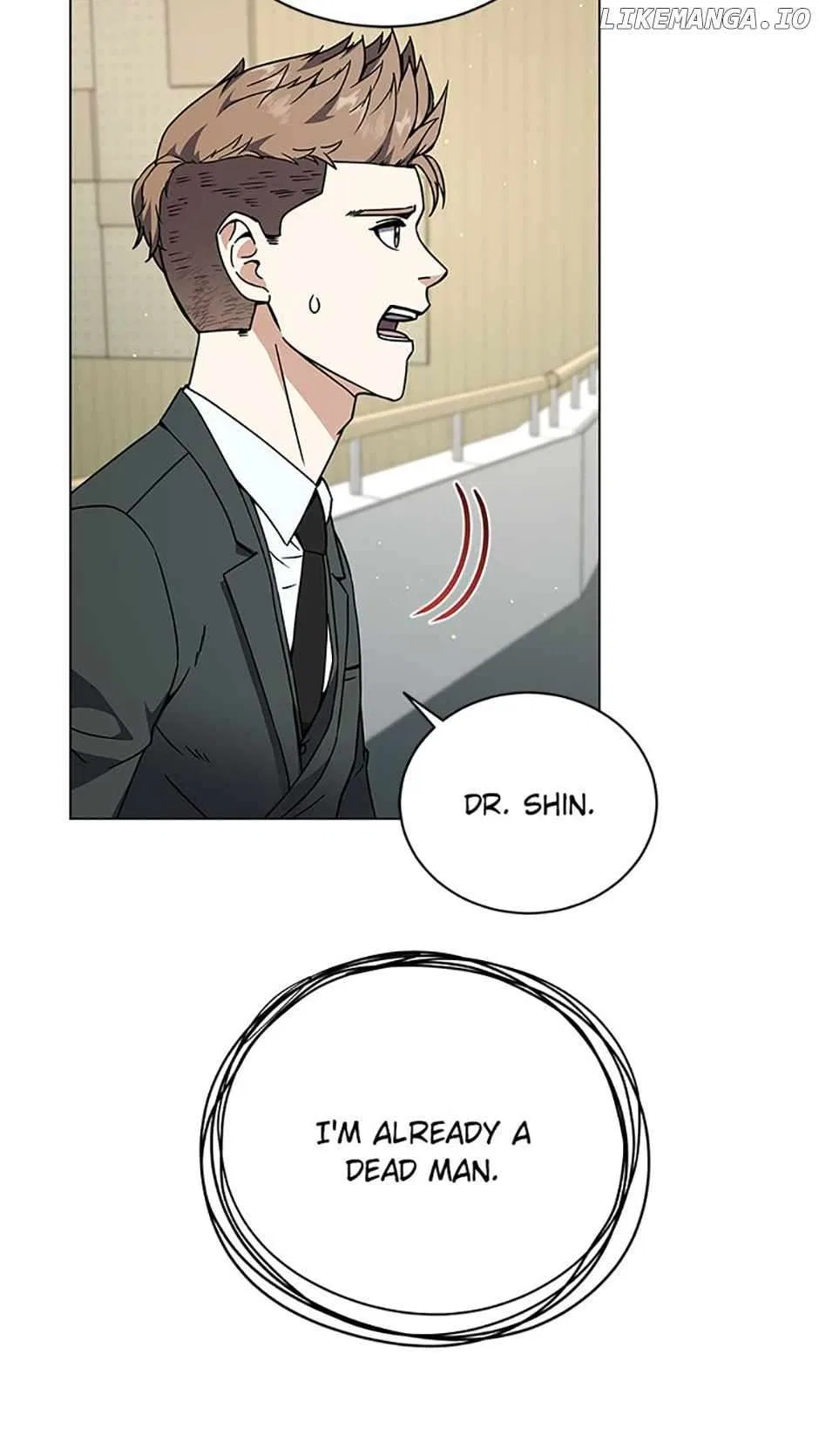The Returning Hero’s Restaurant Chapter 100 – Page 37