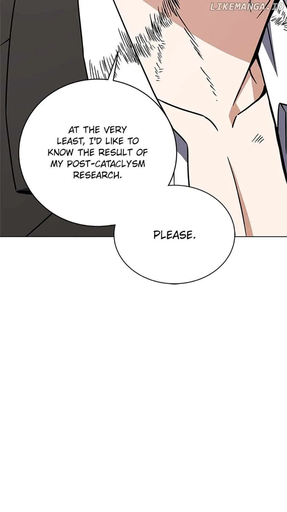 The Returning Hero’s Restaurant Chapter 100 – Page 39