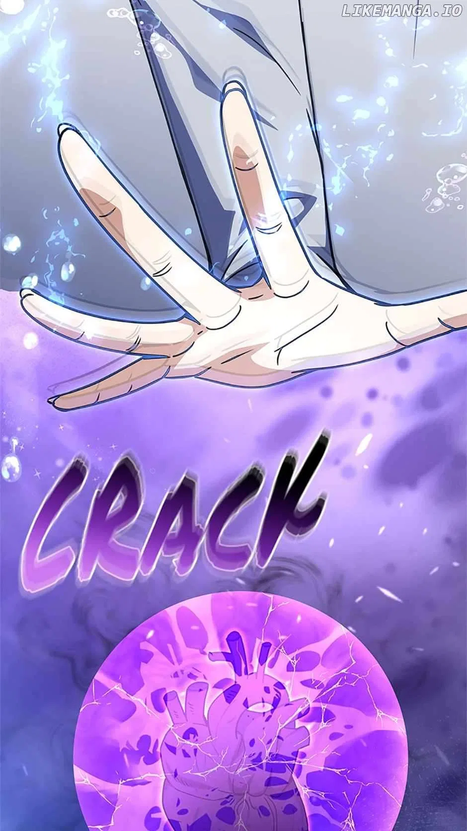 The Returning Hero’s Restaurant Chapter 100 – Page 42