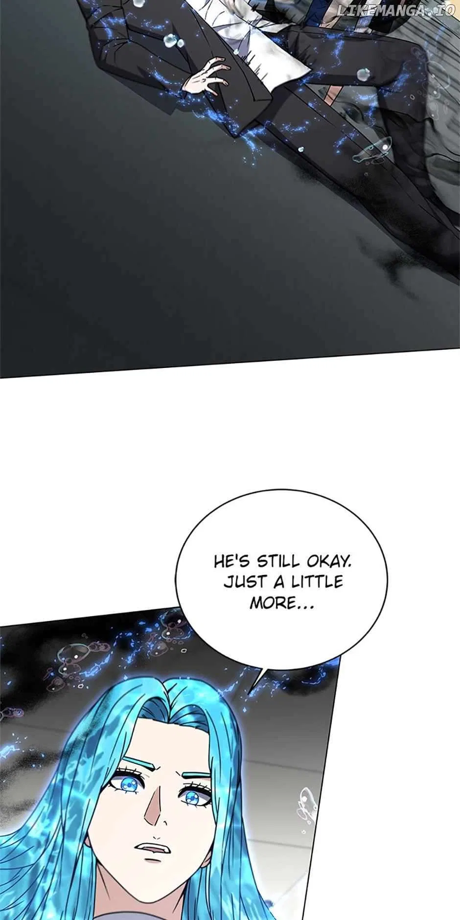 The Returning Hero’s Restaurant Chapter 100 – Page 45