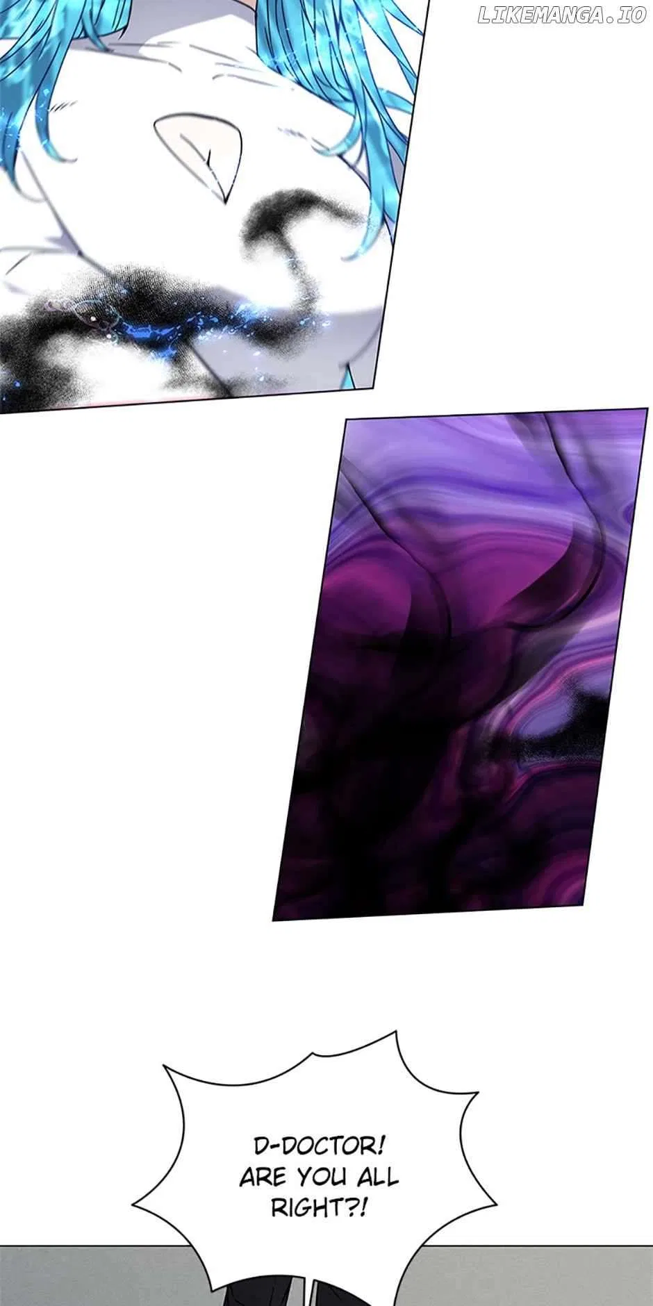 The Returning Hero’s Restaurant Chapter 100 – Page 46