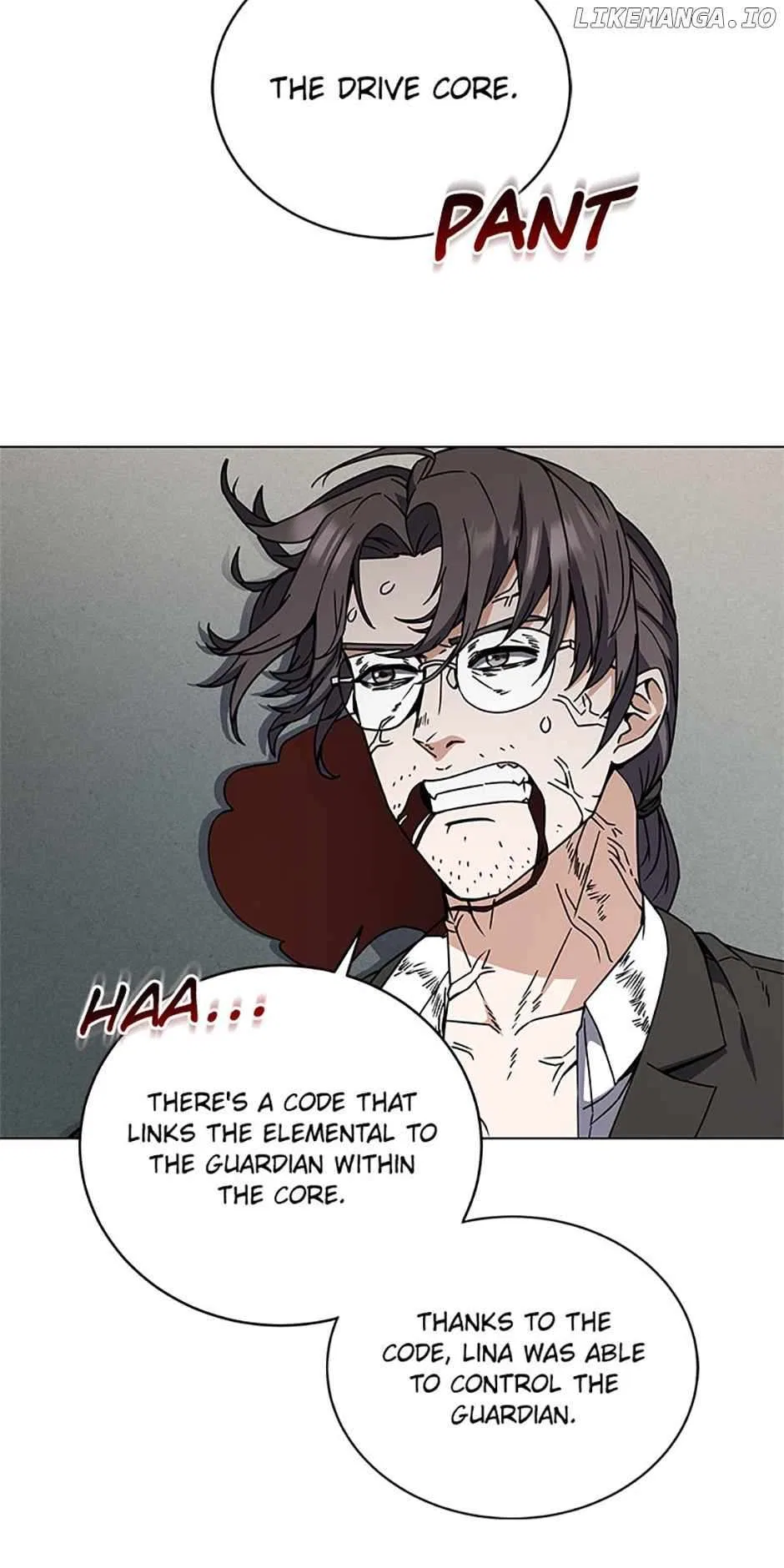 The Returning Hero’s Restaurant Chapter 100 – Page 48
