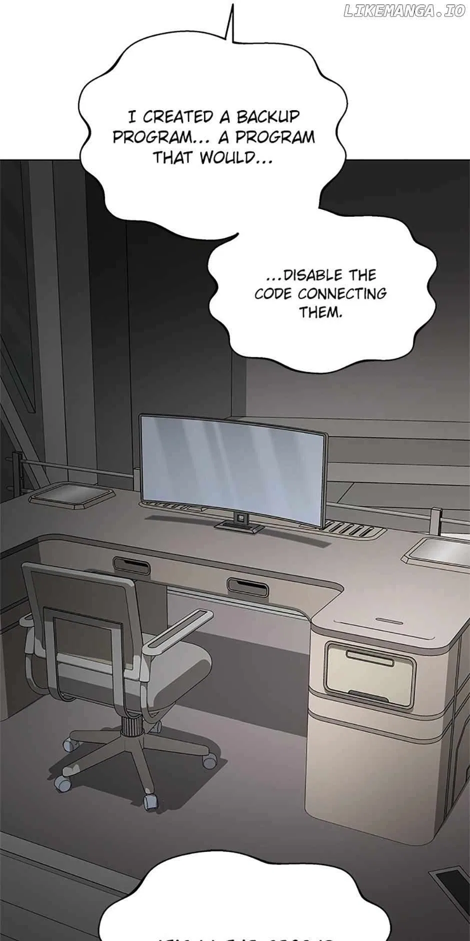 The Returning Hero’s Restaurant Chapter 100 – Page 49