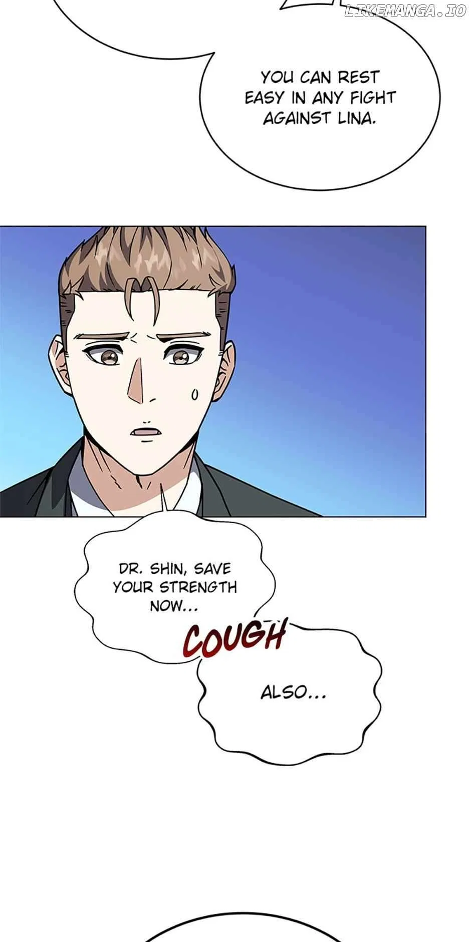 The Returning Hero’s Restaurant Chapter 100 – Page 51