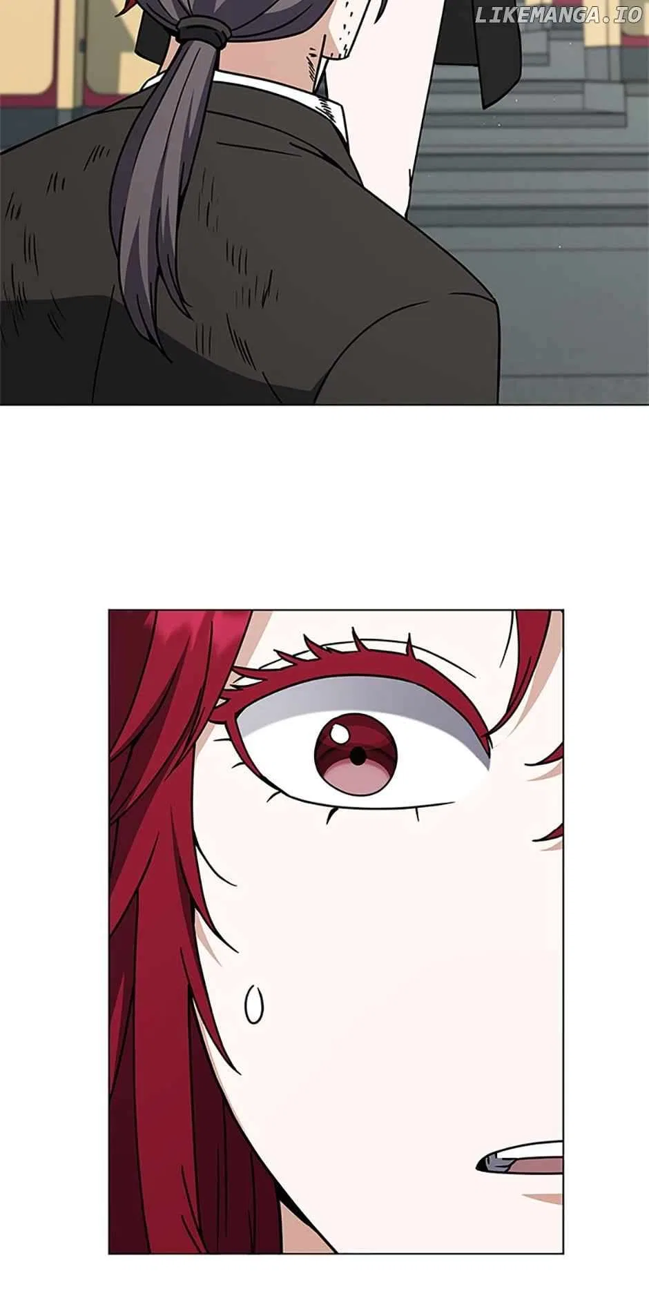 The Returning Hero’s Restaurant Chapter 100 – Page 53