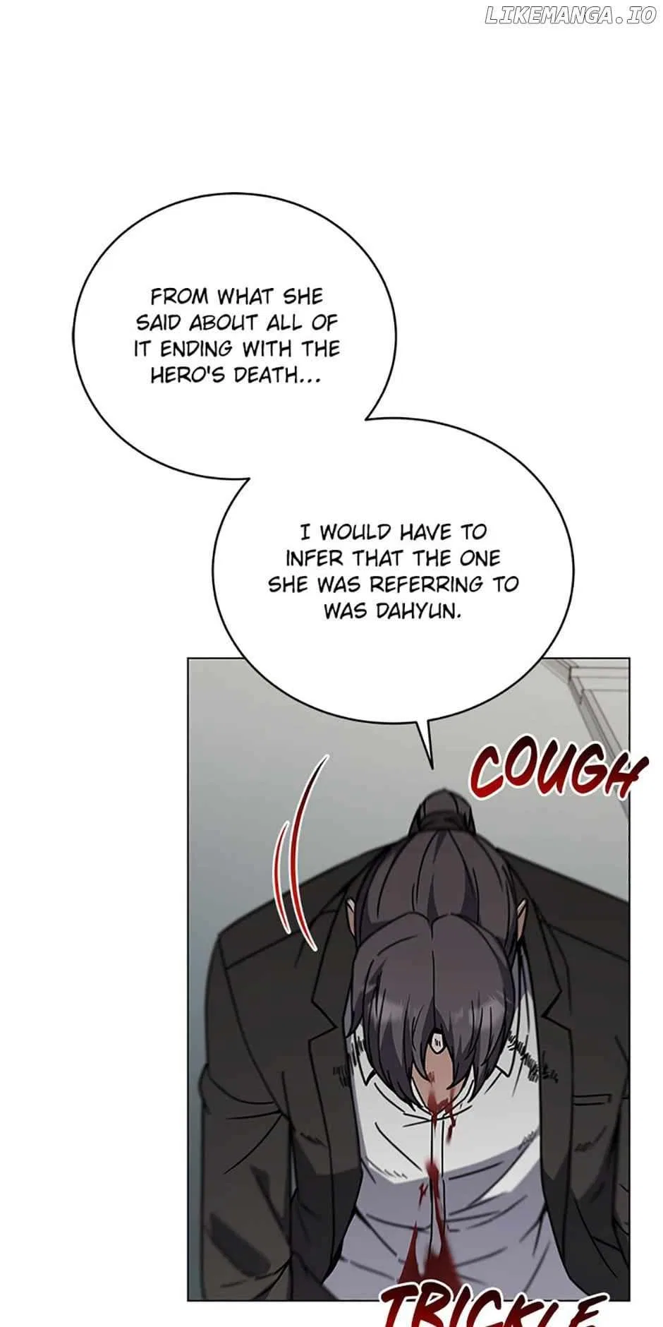 The Returning Hero’s Restaurant Chapter 100 – Page 54