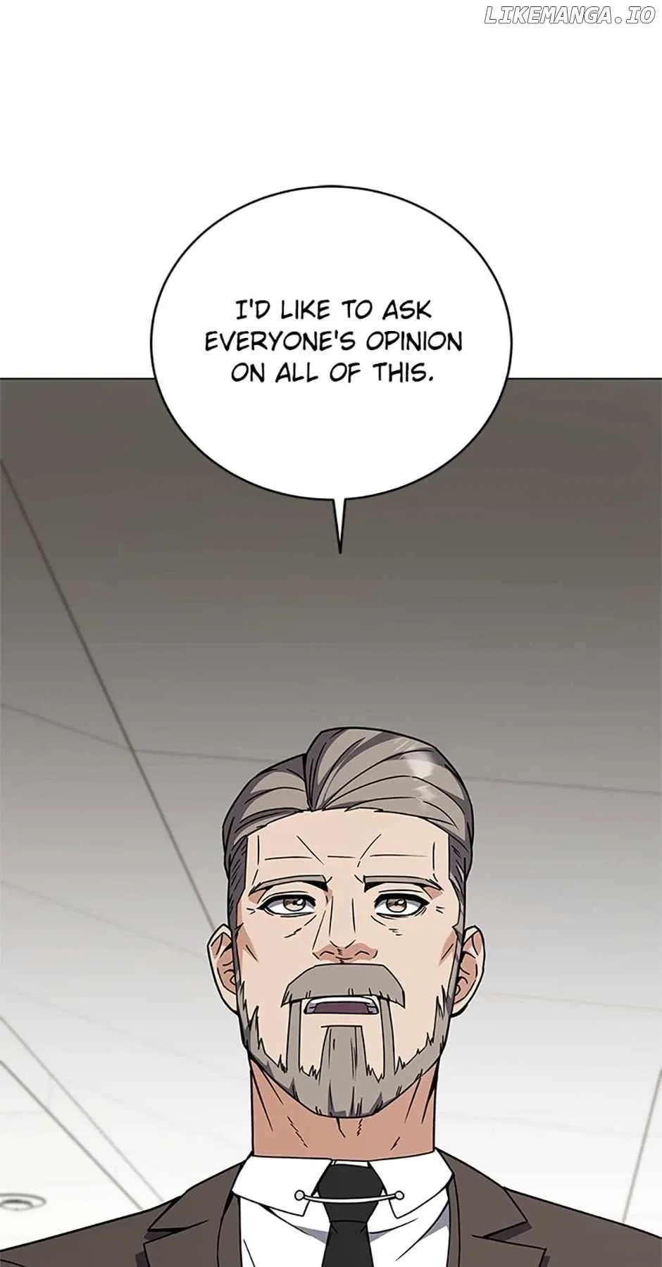 The Returning Hero’s Restaurant Chapter 100 – Page 59
