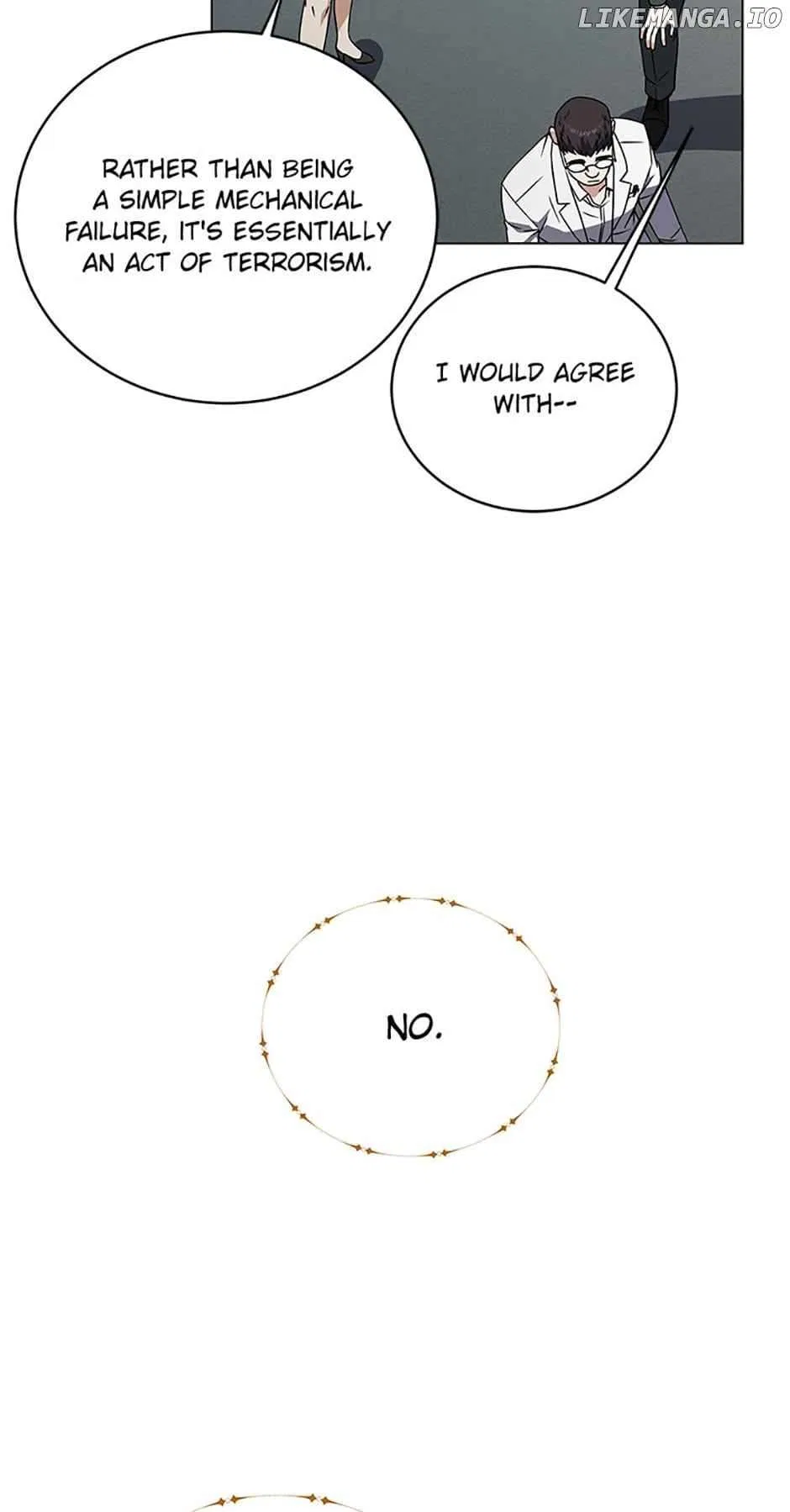 The Returning Hero’s Restaurant Chapter 100 – Page 61