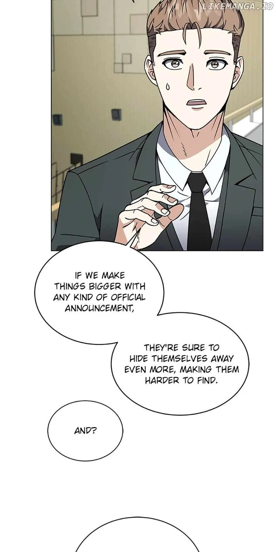 The Returning Hero’s Restaurant Chapter 100 – Page 65