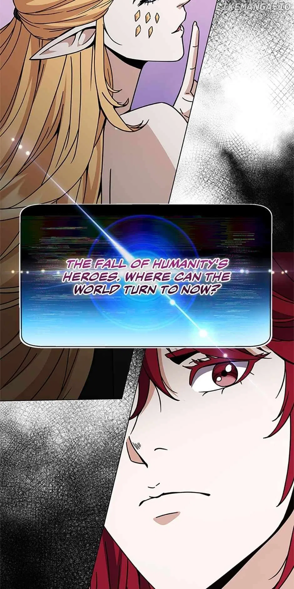 The Returning Hero’s Restaurant Chapter 100 – Page 76