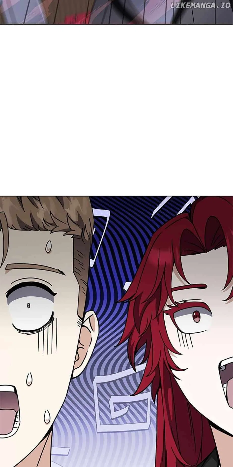 The Returning Hero’s Restaurant Chapter 99 – Page 4