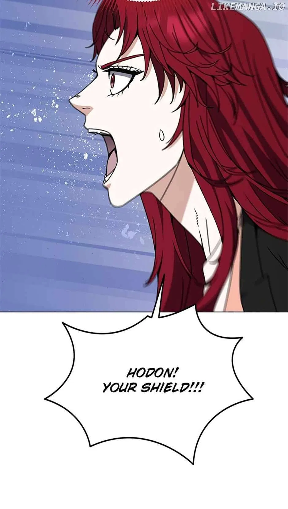 The Returning Hero’s Restaurant Chapter 99 – Page 13