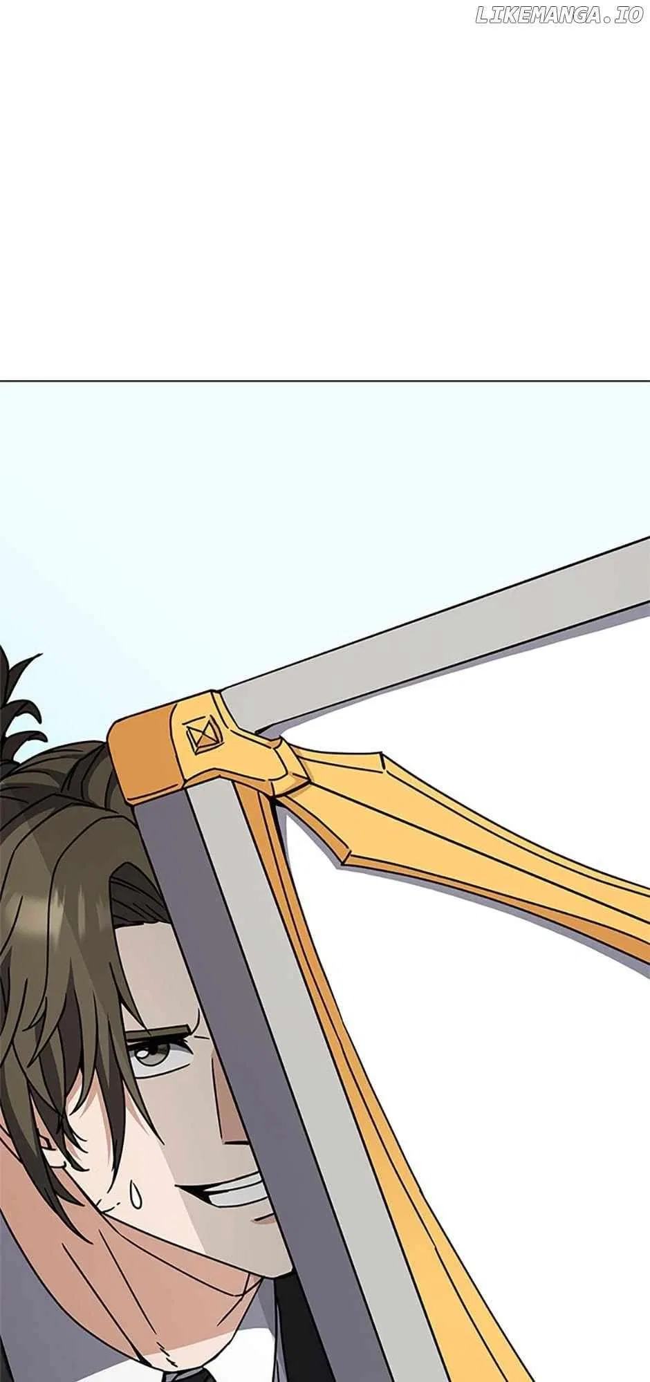 The Returning Hero’s Restaurant Chapter 99 – Page 18