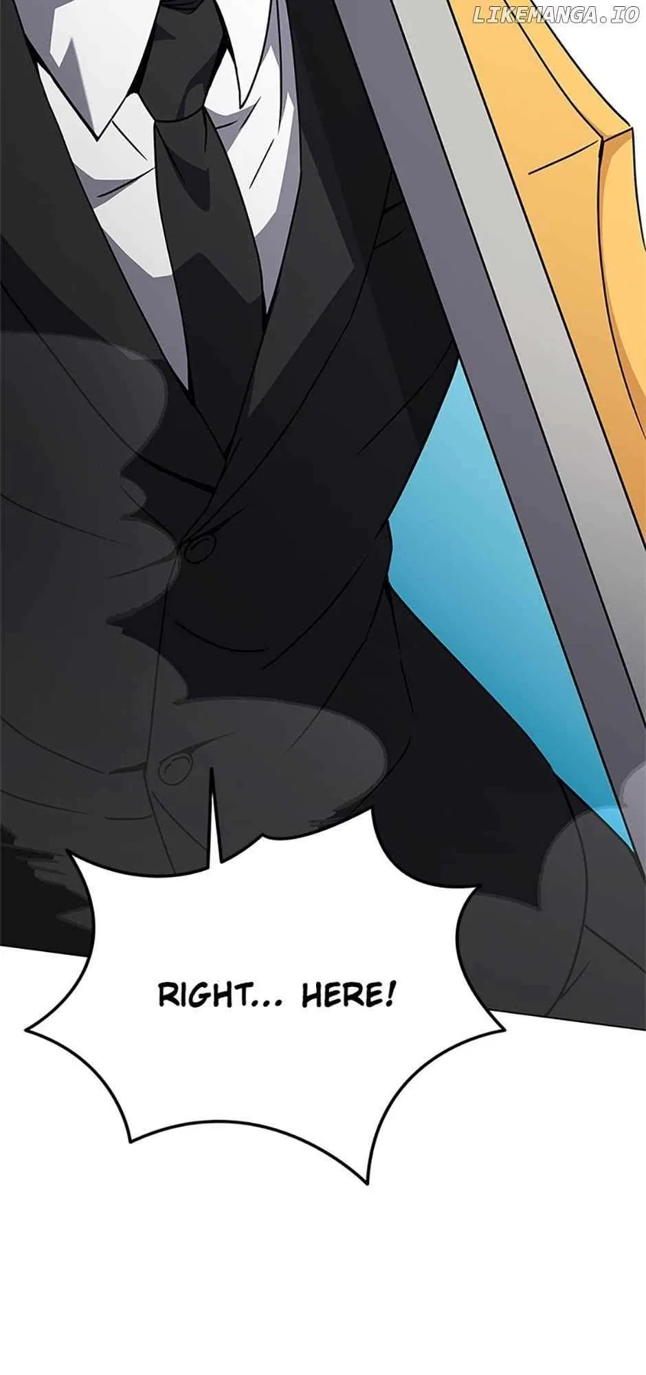 The Returning Hero’s Restaurant Chapter 99 – Page 19